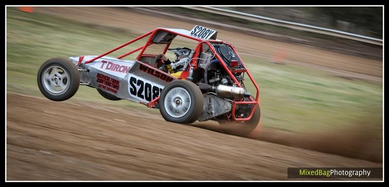 Scarborough Autograss