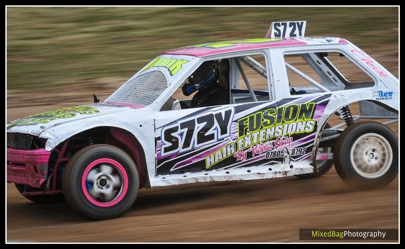 Scarborough Autograss