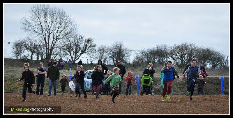 Scarborough Autograss