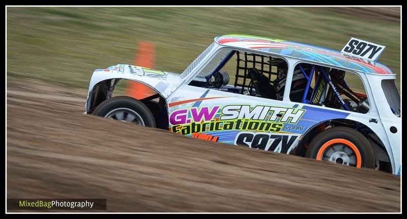 Scarborough Autograss