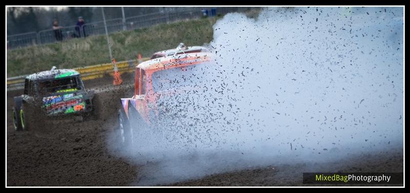 Scunthorpe Autograss photography