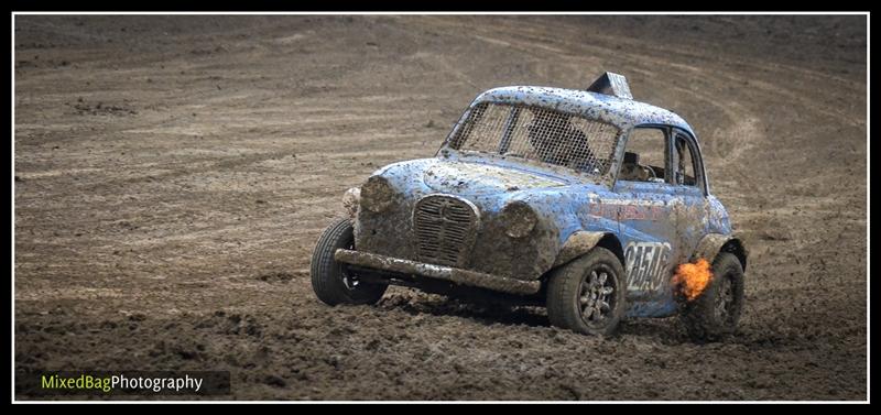 Scunthorpe Autograss photography