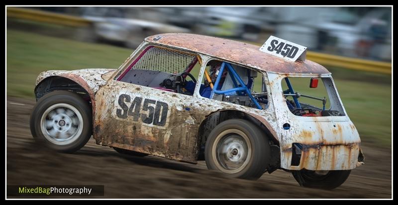 Scunthorpe Autograss photography