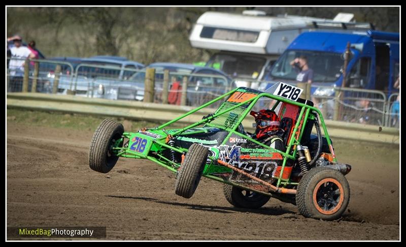 York Autograss photography