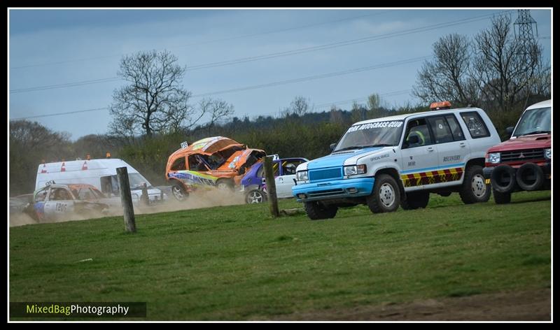 York Autograss photography