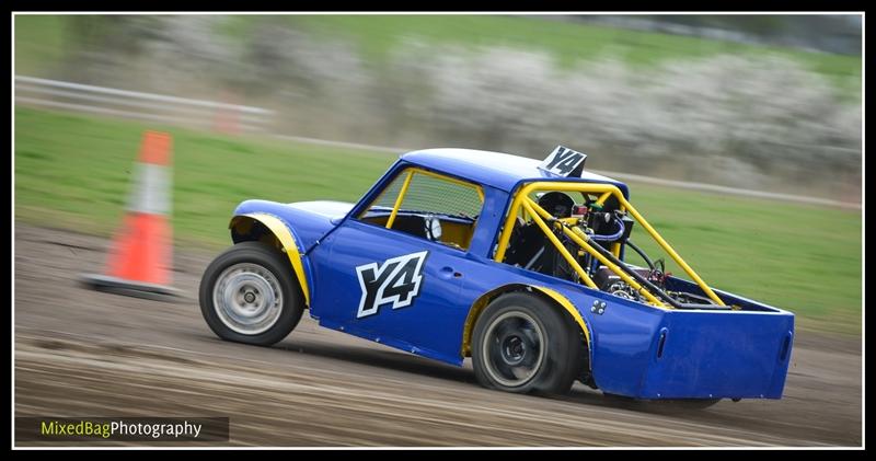 York Autograss photography