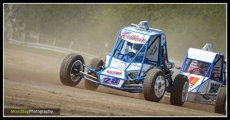 York Autograss photography