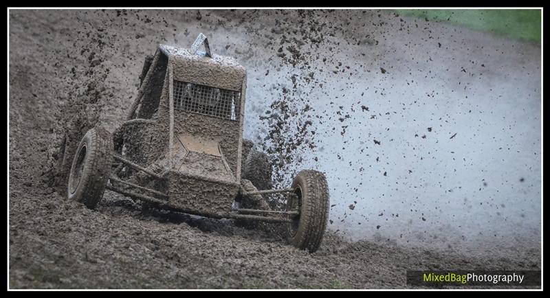 Yorkshire Dales Autograss