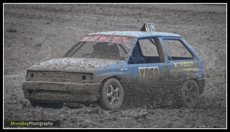 Yorkshire Dales Autograss