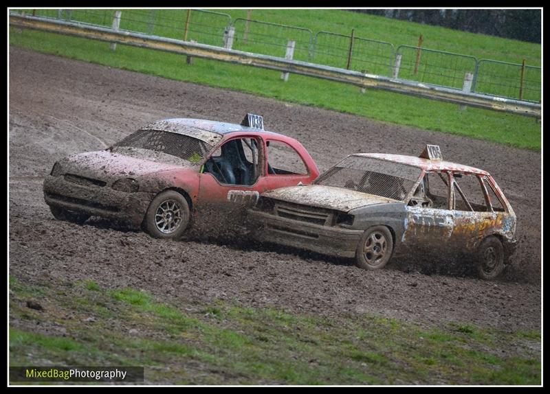 Yorkshire Dales Autograss