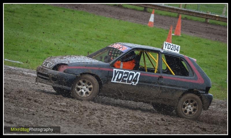 Yorkshire Dales Autograss