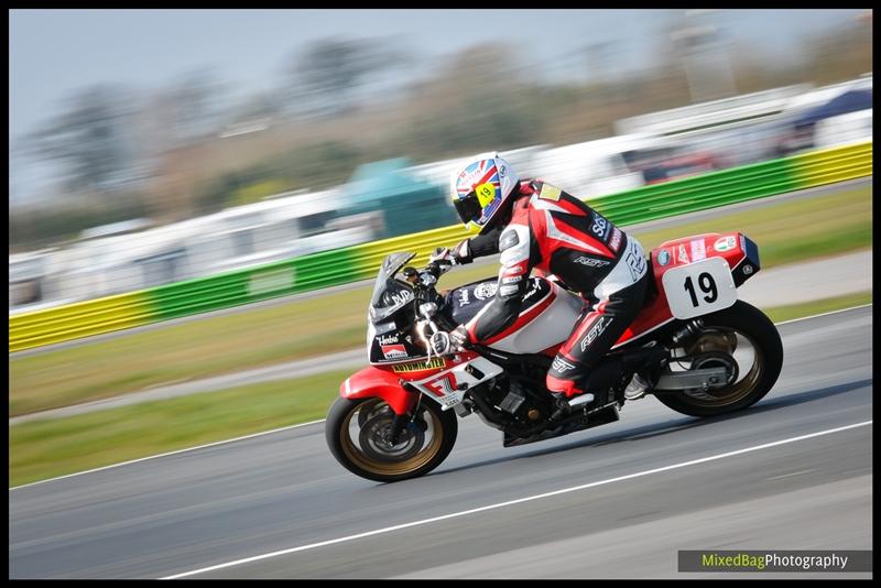 Mixed Bag Photography Mixed Bag Photography - Motorsport photography UK