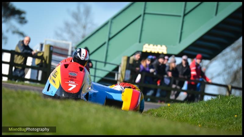 Mixed Bag Photography - Motorsport photography UK