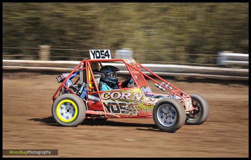 Mixed Bag Photography Mixed Bag Photography - Motorsport photography UK