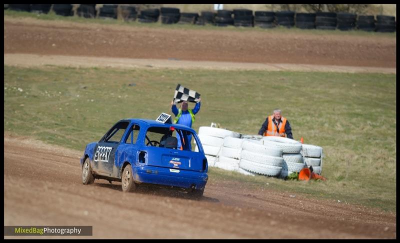 Mixed Bag Photography - Motorsport photography UK