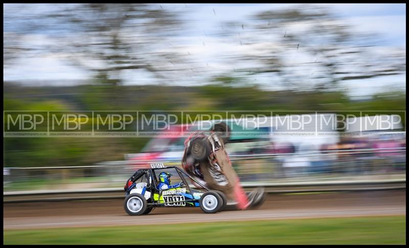 Mixed Bag Photography - Motorsport photography UK