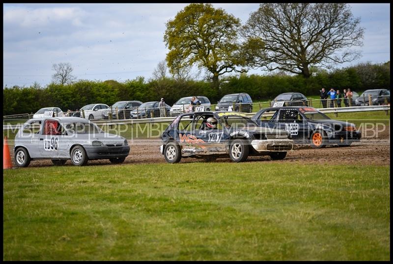 Mixed Bag Photography - Motorsport photography UK