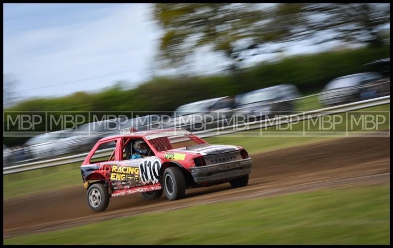 Mixed Bag Photography - Motorsport photography UK