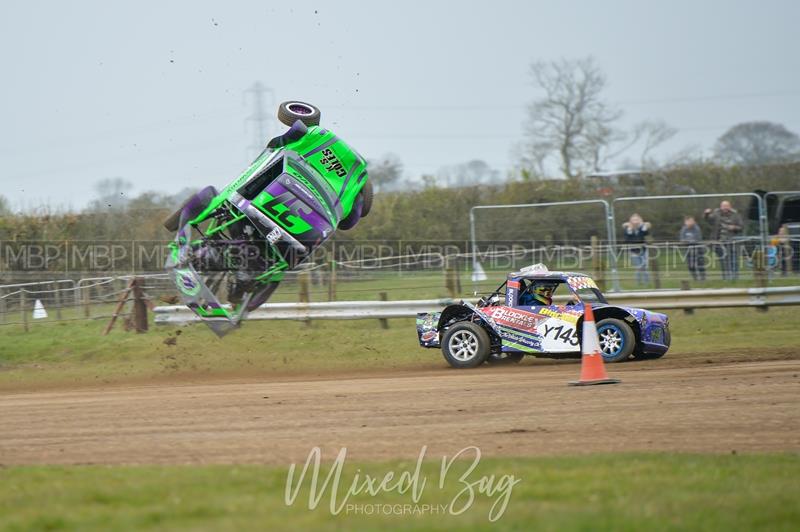 Mixed Bag Photography - motorsport photography UK