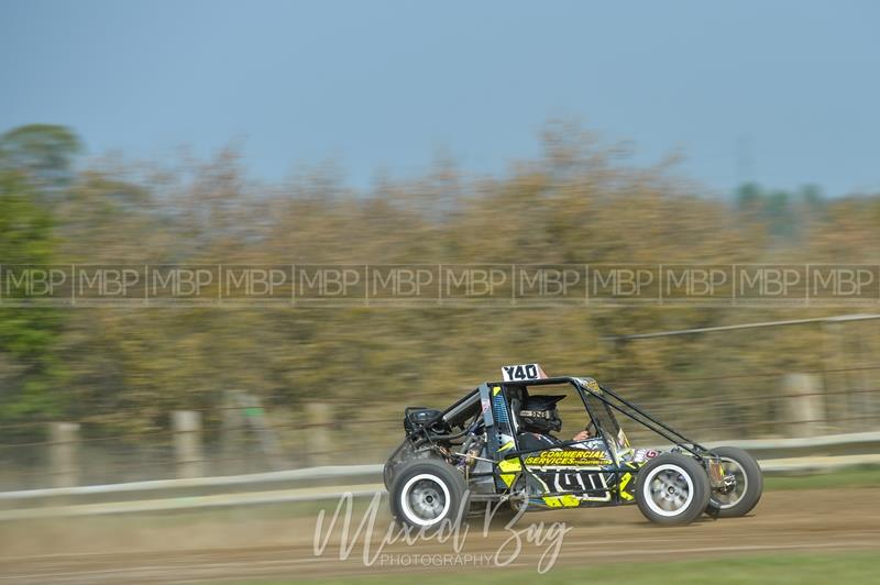 Mixed Bag Photography - motorsport photography UK