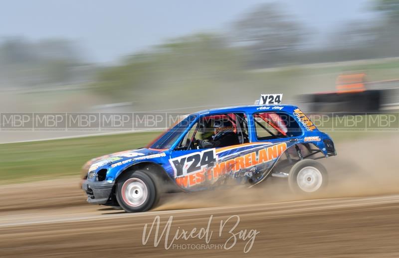 Mixed Bag Photography - motorsport photography UK