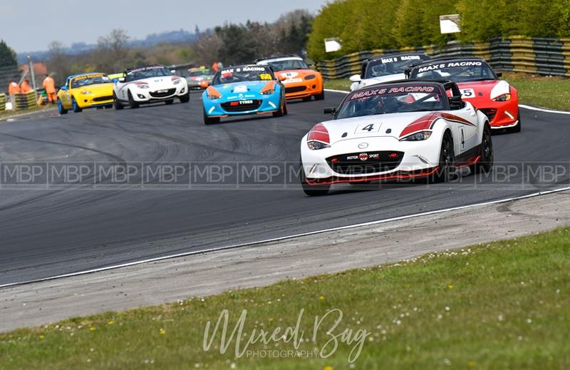 Mixed Bag Photography - motorsport photography UK