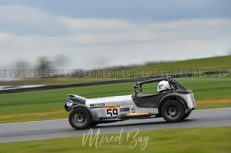 Mixed Bag Photography - motorsport photography UK