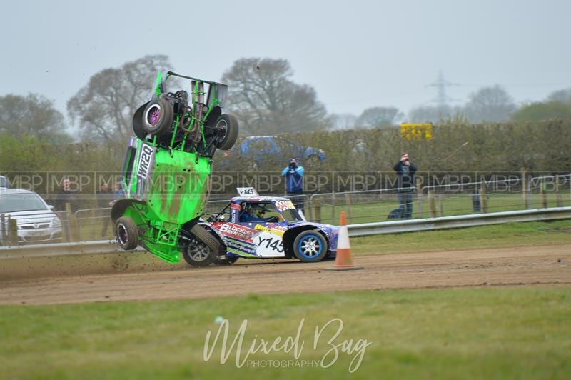 Mixed Bag Photography - motorsport photography UK