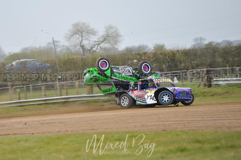 Mixed Bag Photography - motorsport photography UK