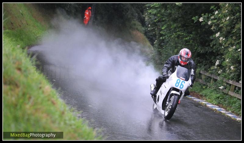 Cock of the North - Olivers Mount photography