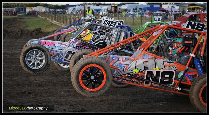 UKAC Round 4 - York Autograss UK Autograss photography