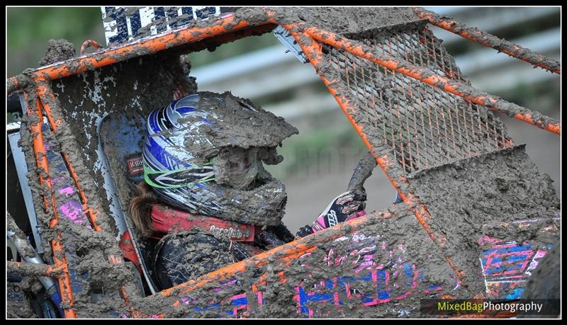 UKAC Round 4 - York Autograss UK Autograss photography