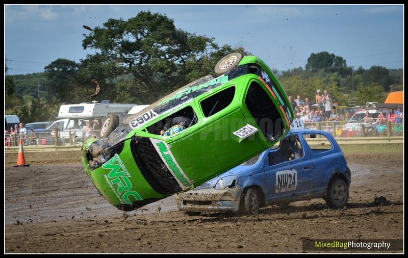 UK Autograss photography