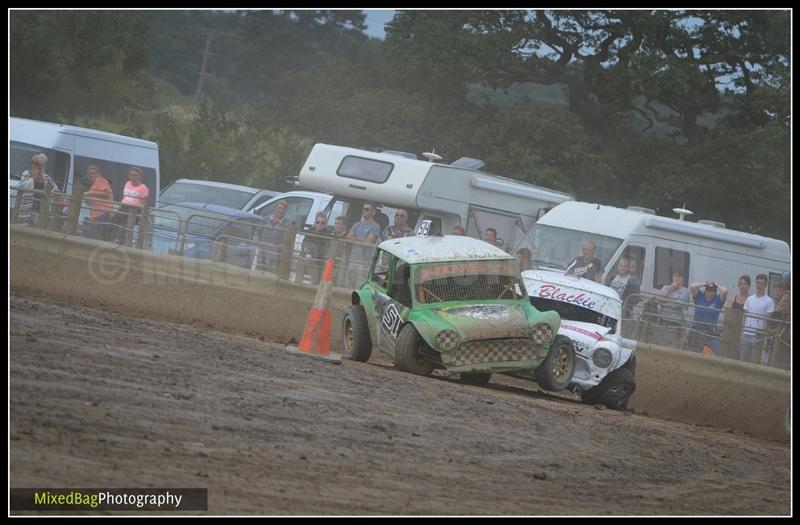 UKAC Round 4 - York Autograss UK Autograss photography