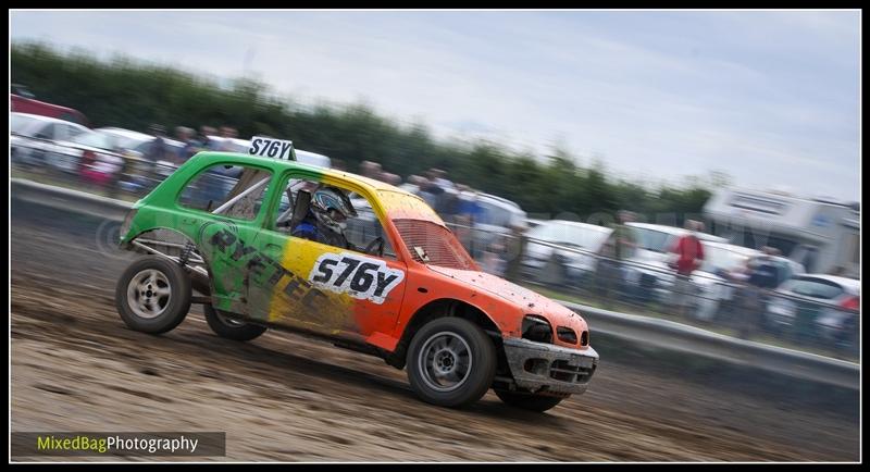 UK Autograss photography