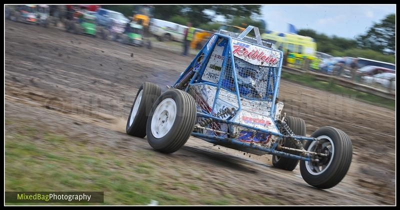 UKAC Round 4 - York Autograss UK Autograss photography