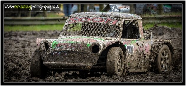 York Autograss