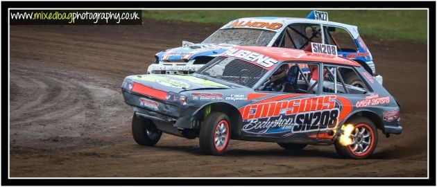 Yorkshire Dales Autograss Yorkshire Dales Autograss