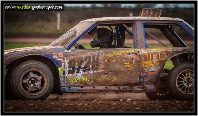 Nottingham Autograss Winter Series