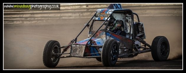 Autograss at Scunthorpe Speedway