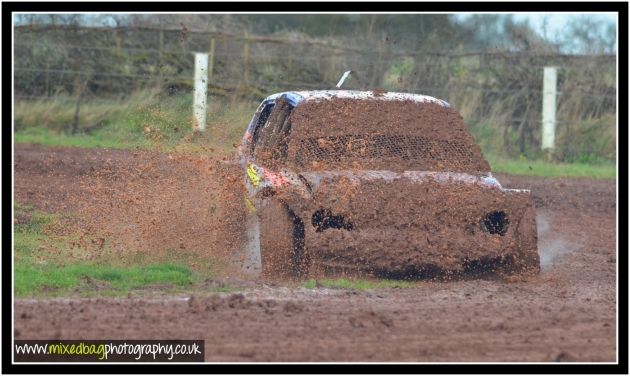 Nottingham Autograss Winter Series Nottingham Autograss Winter Series