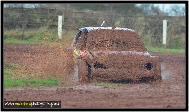 Nottingham Autograss Winter Series