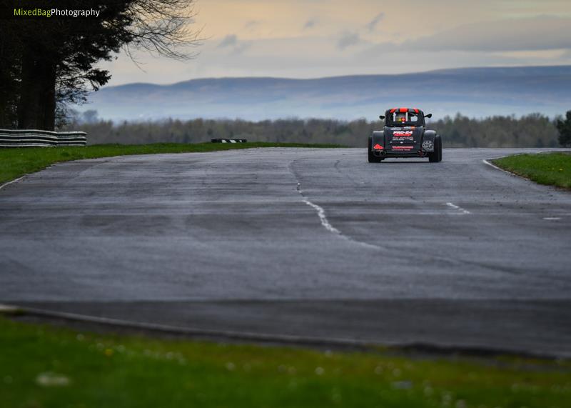 Mixed Bag Photography - motorsport photography UK