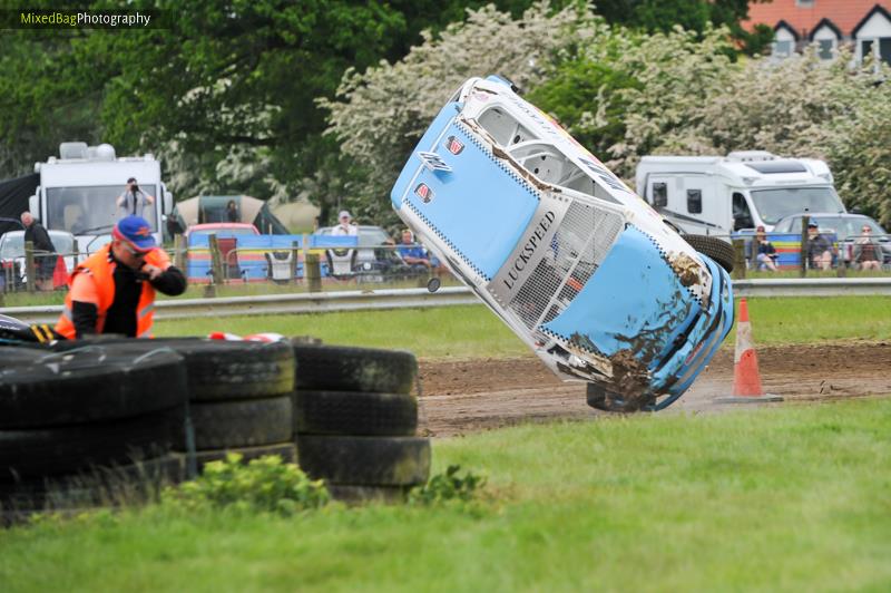 Mixed Bag Photography - motorsport photography UK