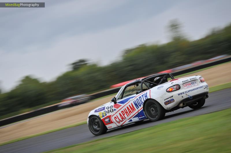 Mixed Bag Photography - motorsport photography UK