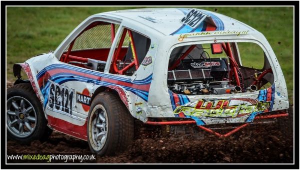 Autograss photography