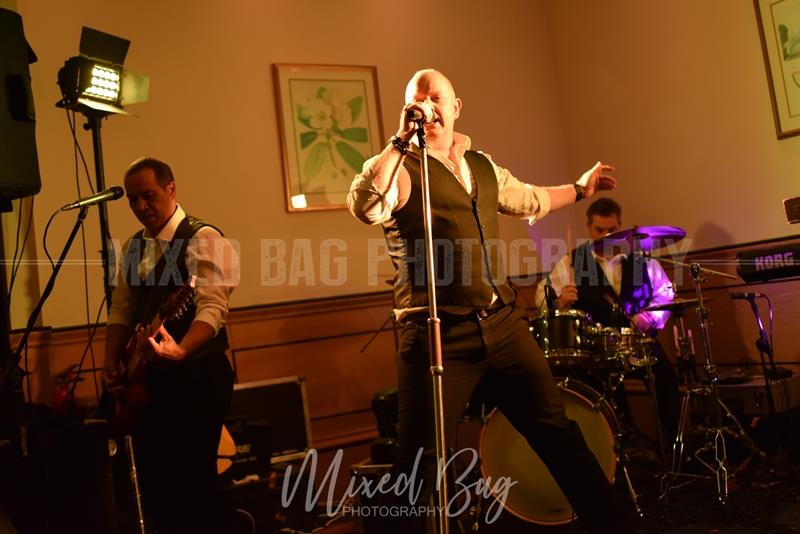 Mixed Bag Photography - event photography UK