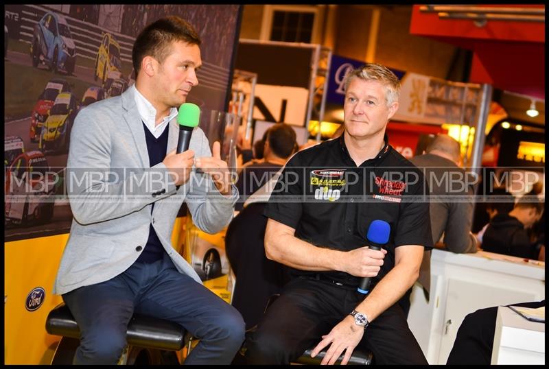 Autosport International Show 2017 Mixed Bag Photography - Autosport International Show 2017