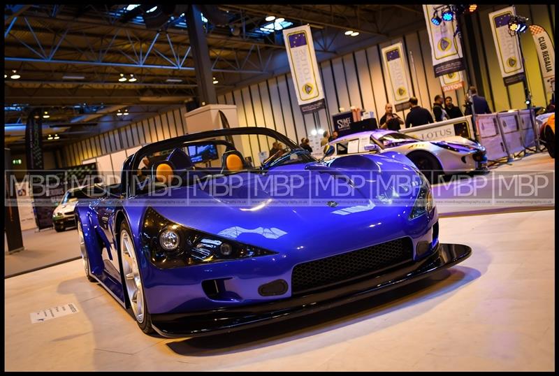 Autosport International Show 2017 Mixed Bag Photography - Autosport International Show 2017