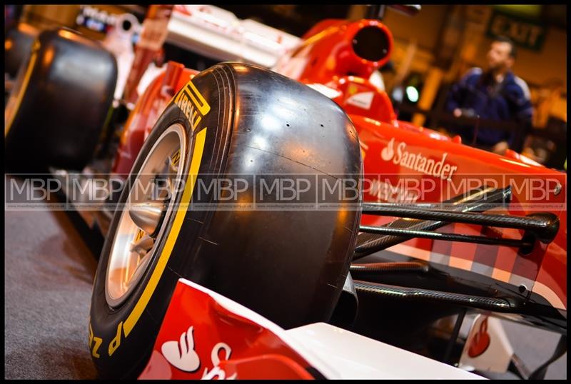 Autosport International Show 2017 Mixed Bag Photography - Autosport International Show 2017